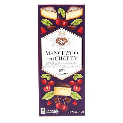 Vosges Haut-Chocolat Bars