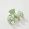 Mint Garden - Assorted Claw Clips