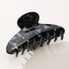 Onyx Assorted Large Claw Clips