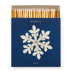 Winter Joy Matchbox