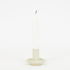 Hera Candle Holder in Beige