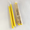 Beeswax Hand Dipped Taper Candles