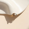 Arc Ring in 14k Gold Fill (7)