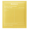 Biodance Radiant Vita Niacinamide Real Deep Mask packaging on a white background