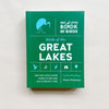 Birds of the Great Lakes