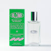 Blomb Eau de Parfum 11 bottle and packaging on a white background