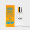 Blomb Eau de Parfum #23 perfume bottle and packaging on a white background