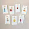 Tiny Bag Charms