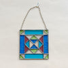 Stained Glass Quiltblock