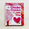Chicka Chicka I Love You By Bill Martin Jr