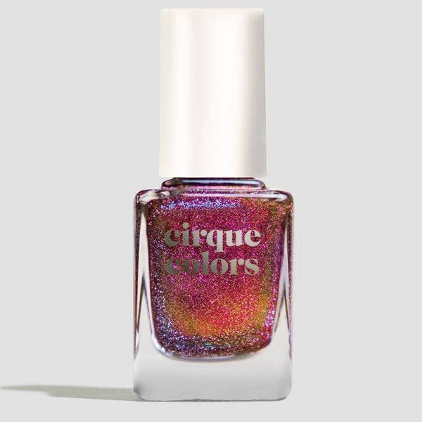 La Rougeanne Non-Toxic Nail Polish