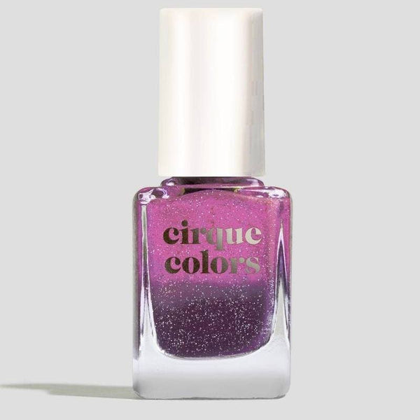 Temptress Thermal Non-Toxic Nail Polish