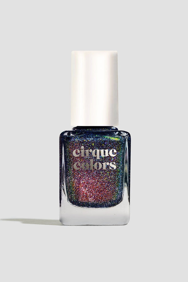 Non-Toxic Nail Polish