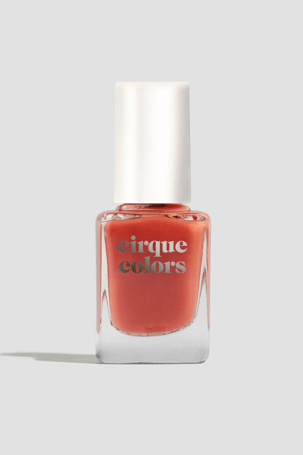 Non-Toxic Nail Polish
