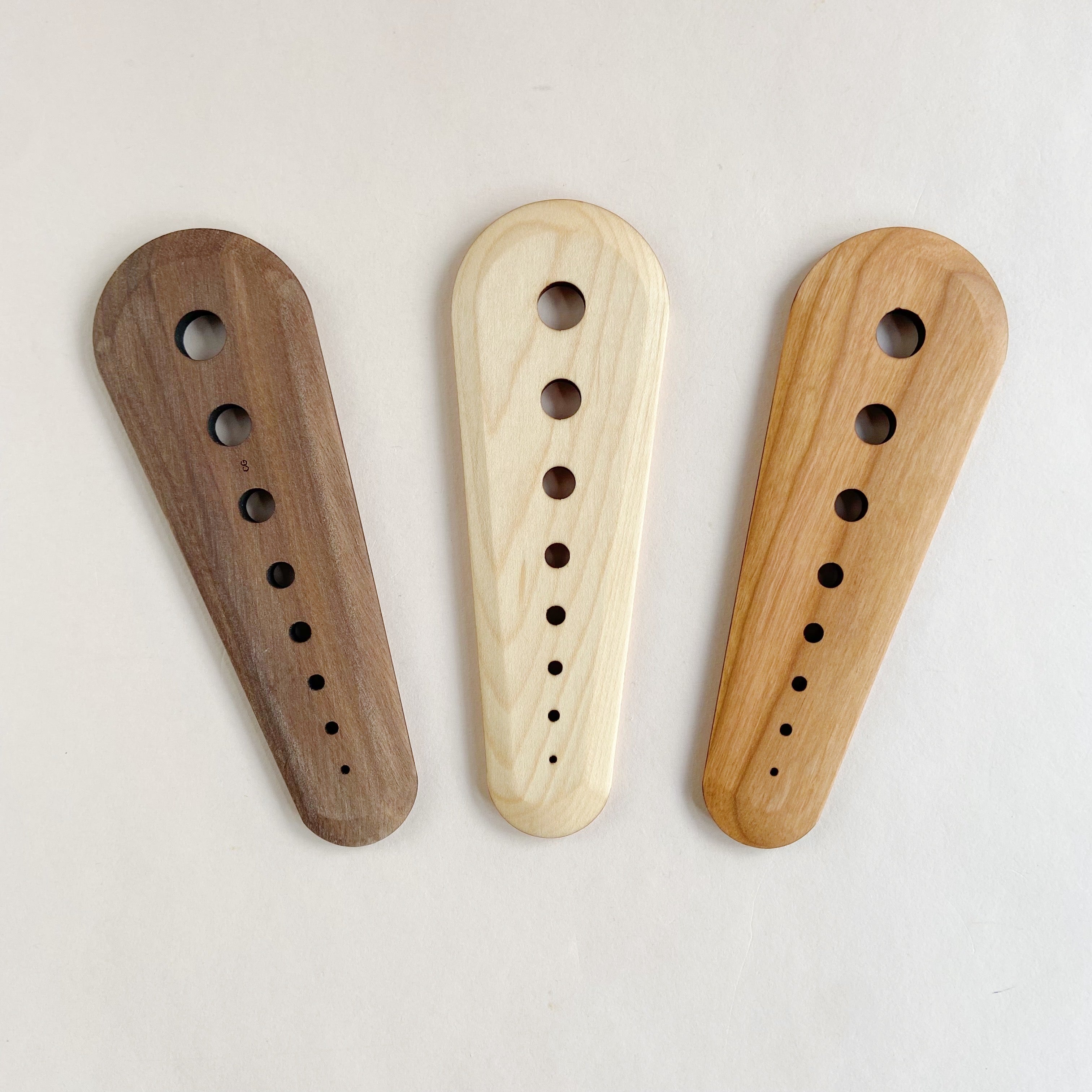 Wood Herb Stripper