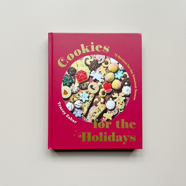 Cookies for the Holidays