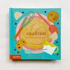 Cookies!: An Interactive Recipe Book for Kiddos