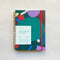 Frutta Hand Painted Cloth Cover Notebook