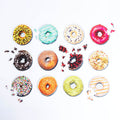 Dozen Donuts - Mini Puzzles Set