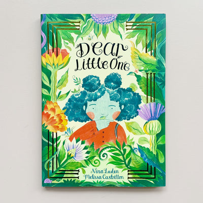 Dear Little One by Nina Laden