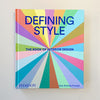 Defining Style: The Book of Interior Design by Joan Barzilay Freund