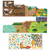 Sticker Activity Set: Dinosaurs