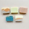 Handcrafted Bar Soap