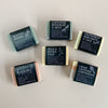 Handcrafted Bar Soap