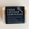 Handcrafted Bar Soap