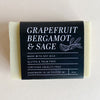 Handcrafted Bar Soap
