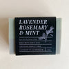 Handcrafted Bar Soap