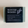 Handcrafted Bar Soap