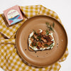 Smoked Coho Salmon Tinned Fish