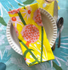 Cotton Napkin Set of Four