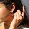 Esme Earrings in 14k Gold Fill