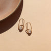 Esme Earrings in 14k Gold Fill