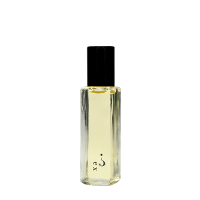 Roll-On Fragrance Body Oils