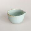 Mini Ceramic Pitcher