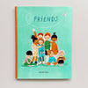 Friends by Daniela Sosa