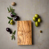 Olive Wood Cutting Board