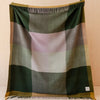 Recycled Wool Blankets