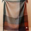 Recycled Wool Blankets