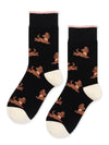 Gus on the Go Crew Socks
