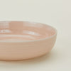 Drop Ship: Essential Low Bowl in Blush (set of 4)