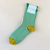 Corbusier Crew Socks