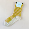 Hilda Crew Socks