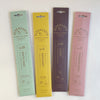 Herb & Earth Incense Sticks
