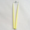 13" Hand Dipped Taper Candles