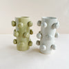 Ceramic Bobble Vase