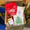 Holiday Treat Gift Box